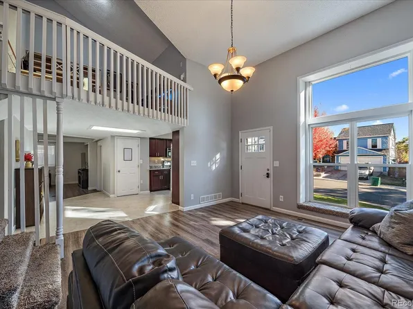 19949 E Linvale Place, Aurora, CO 80013