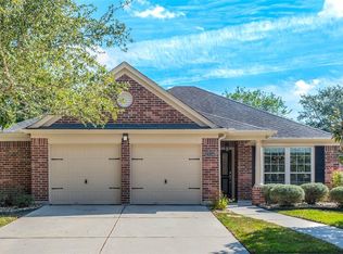 28506 Kevington Ct, Spring, TX 77386