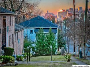 1516 15th St S, Birmingham, AL 35205