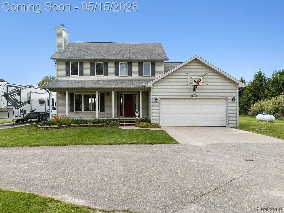 1st image of 2381 Burke Rd