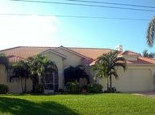 2906 SW 39th St, Cape Coral, FL 33914