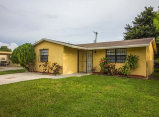 5836 Wiley St, Hollywood, FL 33023