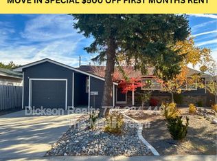 640 James Ln, Reno, NV 89503
