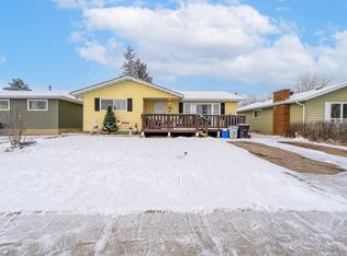 5116 59th St, Redwater, AB T0A 2W0