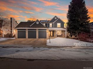 8992 Jimson Weed Way, Highlands Ranch, CO 80126