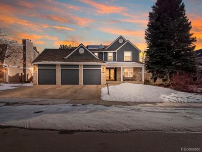 8992 Jimson Weed Way, Highlands Ranch, CO, 80126