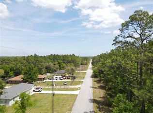 SW 59th Ln LOT 25-26, Dunnellon, FL 34431