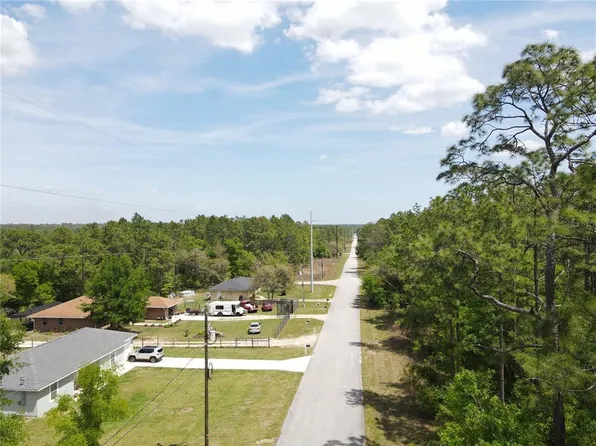 SW 59th Ln Lot 25-26, Dunnellon, FL 34431