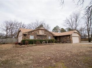 3119 S 98th St, Fort Smith, AR 72903
