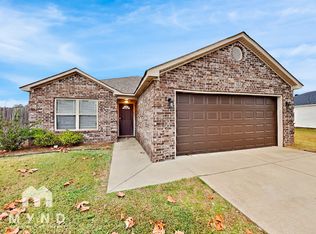 302 Spruce St, Jacksonville, AR 72076