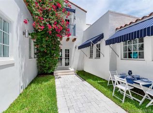 1317 Obispo Ave, Coral Gables, FL 33134