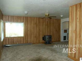925 N Spruce St, Potlatch, ID 83855