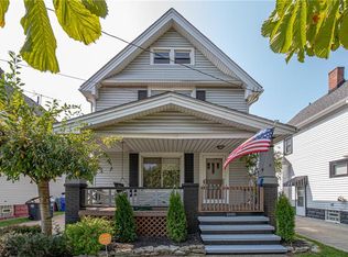 3422 W 88th St, Cleveland, OH
