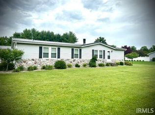 1599 Elizabeth Ave, Rochester, IN 46975