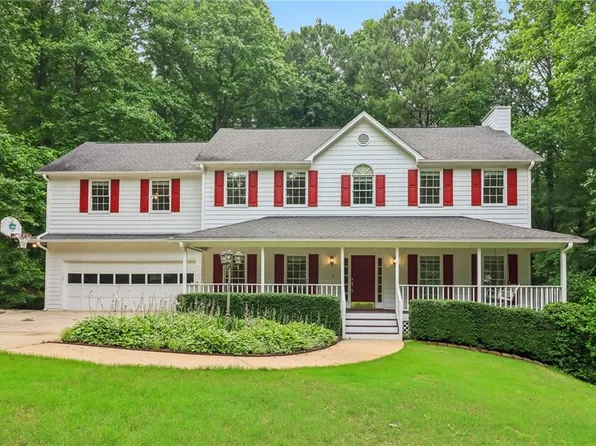 8215 Stonebrook Ct, Cumming, GA 30040