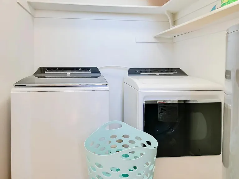 Laundry Room Cabinet
