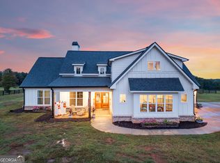 1000 Jacob Prickett Ln, Madison, GA 30650