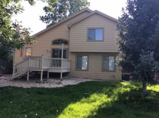 4236 Winterstone Dr, Fort Collins, CO 80525