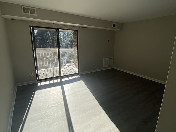 Sunlight in living space