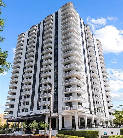 400 E Colonial Dr #703 — Photo 1