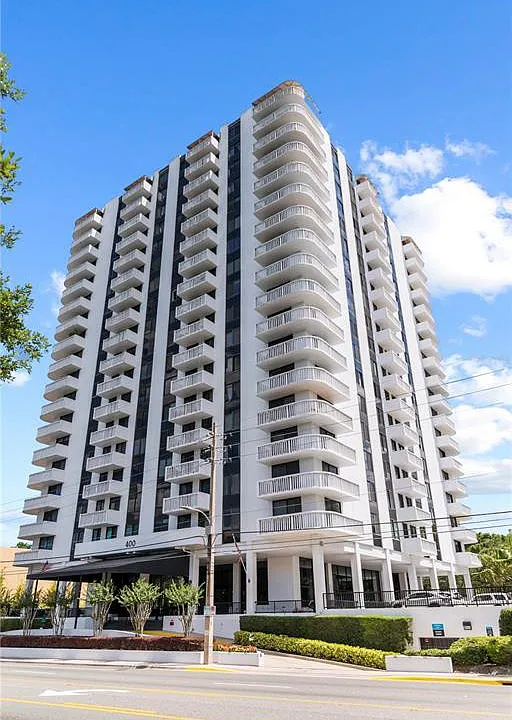 400 E Colonial Dr #703