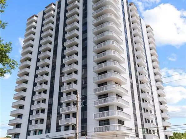 400 E Colonial Dr, Orlando, FL