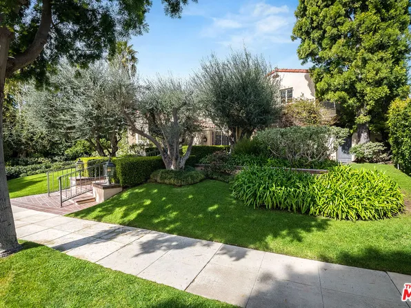 1721 Chevy Chase Dr, Beverly Hills, CA 90210