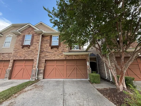 5972 Clearwater Dr, The Colony, TX 75056