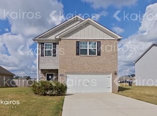 1067 Pilgrim Ln, Montevallo, AL 35115