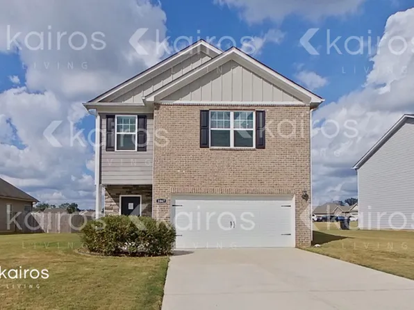 1067 Pilgrim Ln, Montevallo, AL 35115