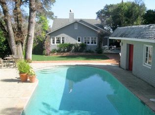 6 Chestnut Ave, Ross, CA 94957