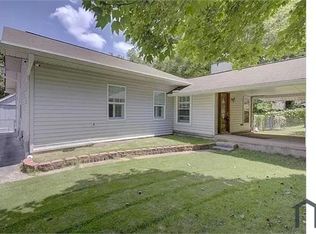 1631 Laurel Ave NW, Atlanta, GA 30318