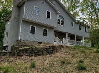 101 Valley View Ter, Newton, NJ 07860