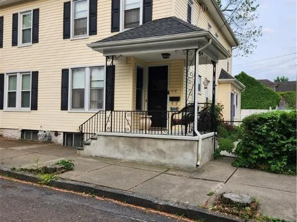 414 Parsons St, Easton, PA 18042