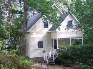 810 Rock House Rd, Dahlonega, GA 30533