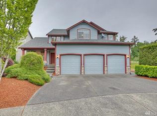30005 128th Ct SE, Auburn, WA