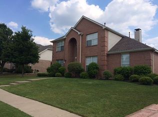 7497 Quiet Meadow Ln, Frisco, TX 75033