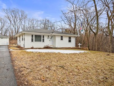 5315 NE 10th St, Des Moines, IA, 50313