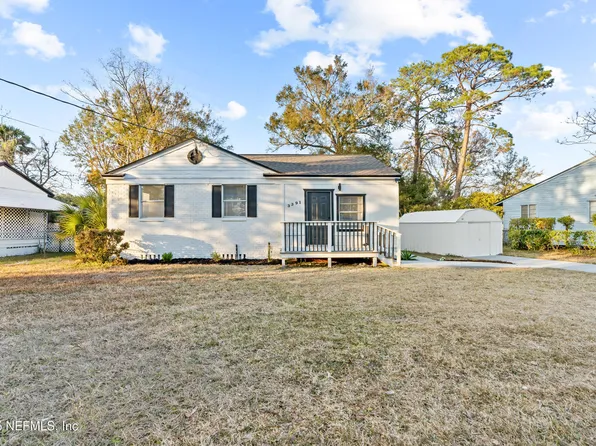 3391 SHERIDAN Road, Jacksonville, FL 32207