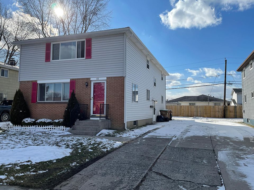 48 Fairelm Ln 1 Buffalo NY 14227 Zillow