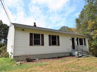 299 Buckley Hill Rd, North Grosvenordale, CT 06255