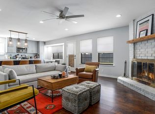 2507 Broken Oak Dr, Austin, TX 78745