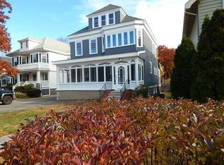 278 Blue Hills Pkwy, Milton, MA 02186