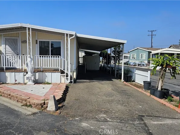 14352 Beach Blvd Space 96, Westminster, CA 92683