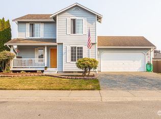 419 Spring Ln, Sedro Woolley, WA 98284