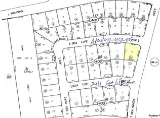 2461 Sea Life Ave, Thermal, CA 92274