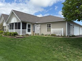 726 Scott Dr, Mansfield, OH 44906