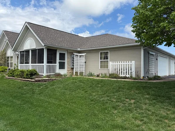 726 Scott Dr, Mansfield, OH 44906