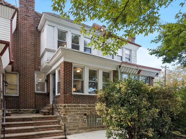 7188 N Uber St, Philadelphia, PA 19138