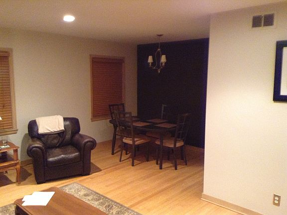 Hardwood floors